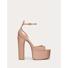 Valentino Garavani Tan-Go Sandal - Rose Cannelle