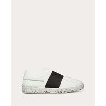 Open For A Change Sneaker - Bianco/Nero