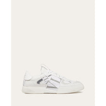 Vl7N Sneaker - Bianco/Pastel Grey