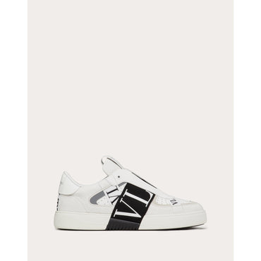 Vl7N Sneaker - Bianco/Ghiaccio/Nero
